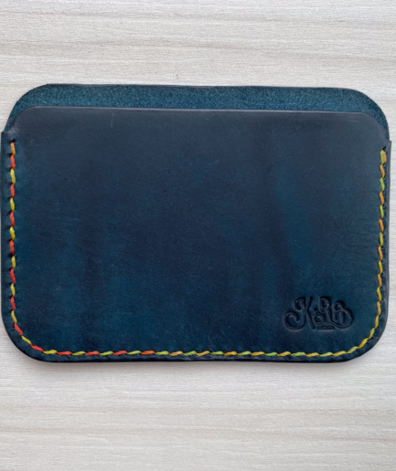 Basic Wallet - Teal