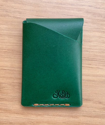 Essence Wallet - Verde