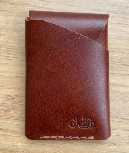 Essence Wallet - Brown